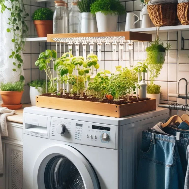 Tipos de hortaliças que se adaptam melhor a esse espaço