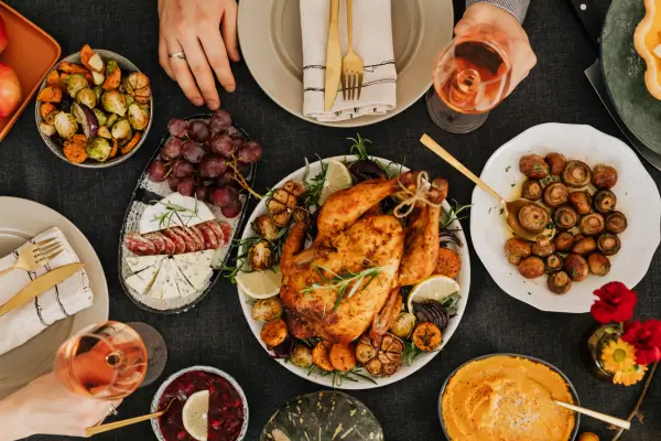 10 receitas fáceis e econômicas para festas de Fim de Ano