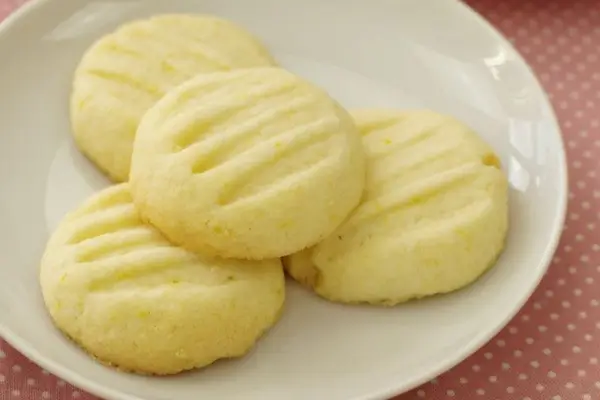 Biscoito de sequilho